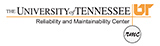 University of Tennessee Reliability and Maintainability Center