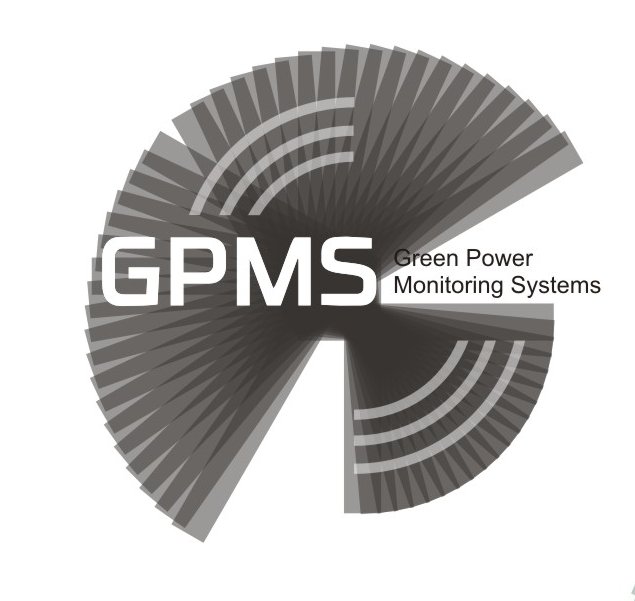 GPMS Logo