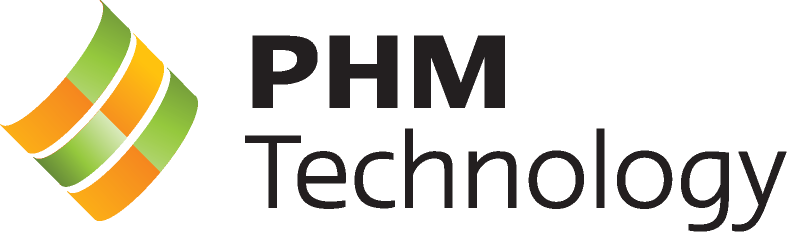 PHM Technology Logo