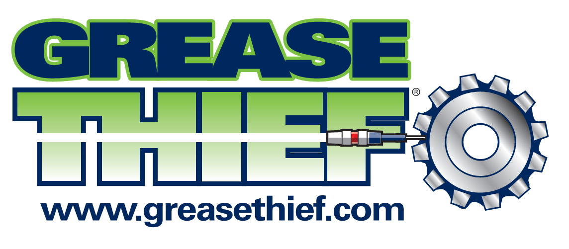 Grease Thief Logo