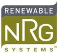 Renewable NRG Systems Logo